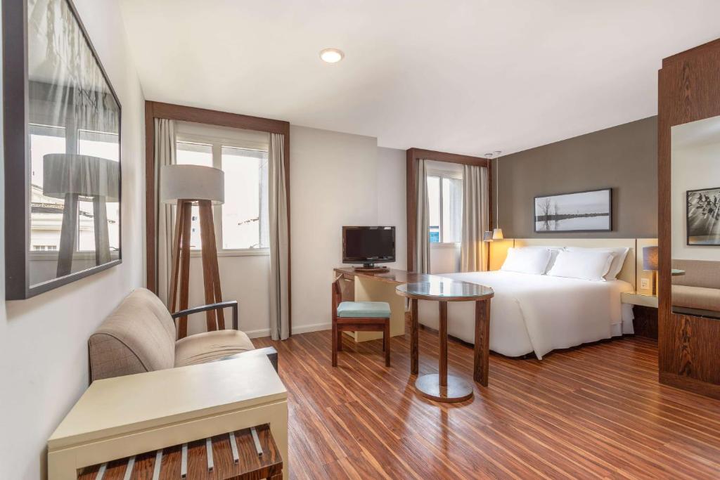  Wyndham Sao Paulo Paulista