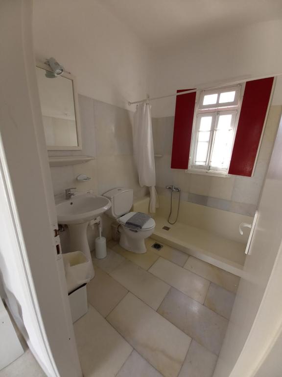 Anezina Village Paros photo 2