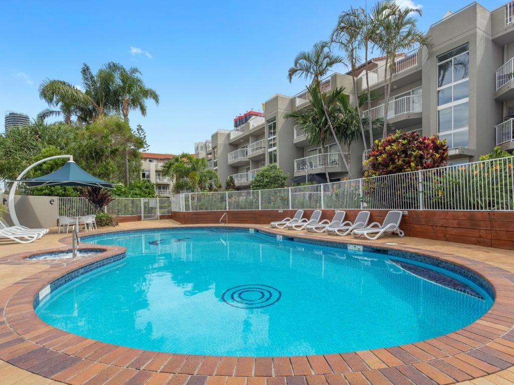 CHA Private Apts Markham Court - Housity
