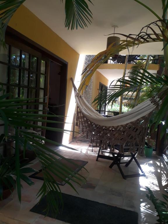  Dúplex Sofisticado Pousada Girassóis Pipa