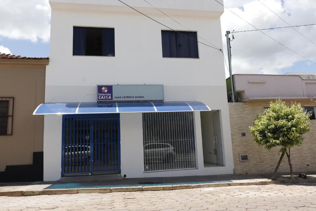 Pouso praia vermelha