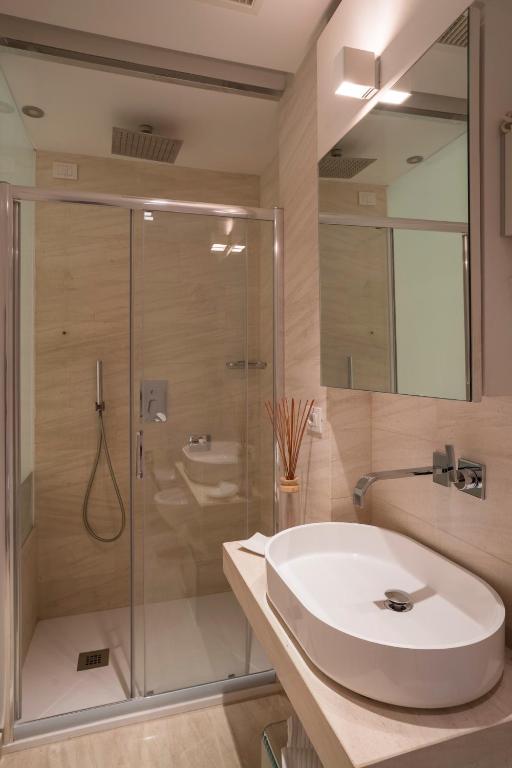 Gigli D'Oro Suite - Resim 40