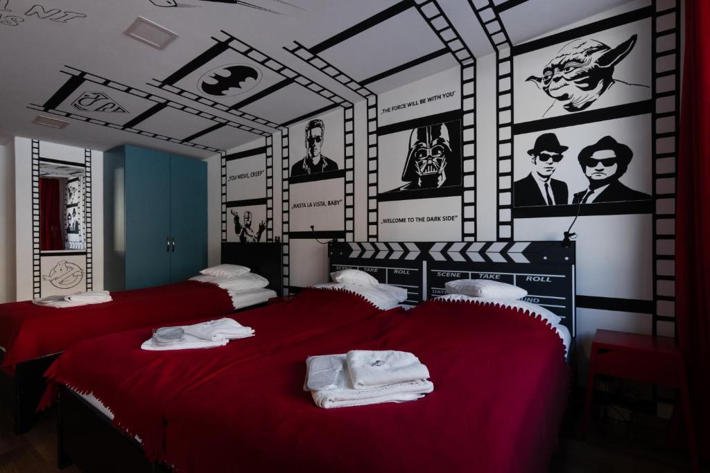 Good Times House - 19