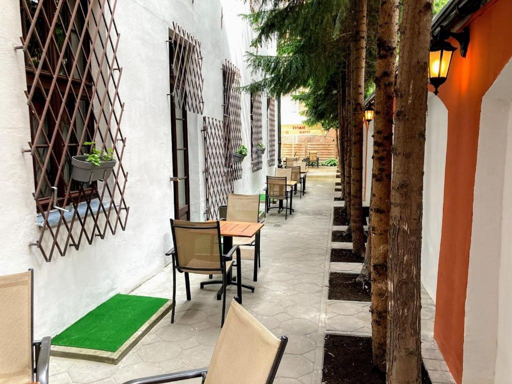 Hotel Gromada Torun - Resim 42