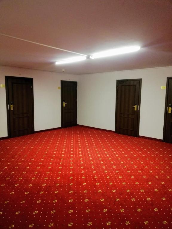 Hotel Gromada Torun - Resim 19