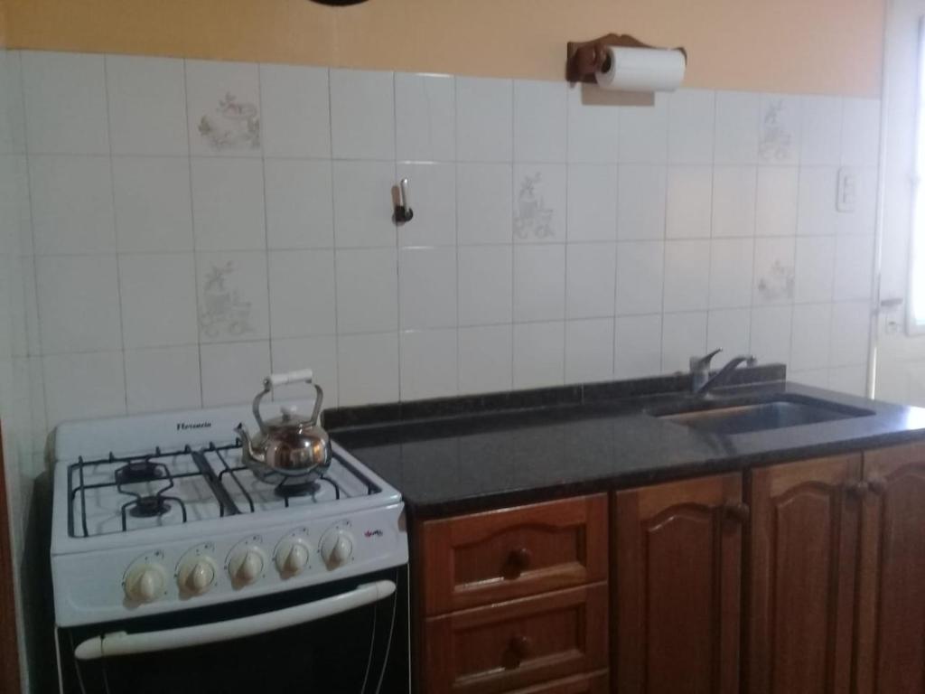 Casa Quinta en Luján - Olivera