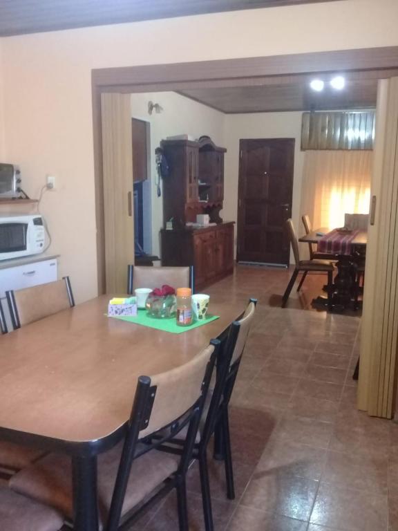 Casa Quinta en Luján - Olivera