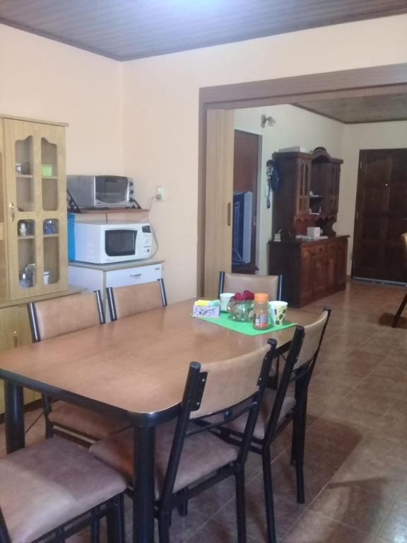 Casa Quinta en Luján - Olivera