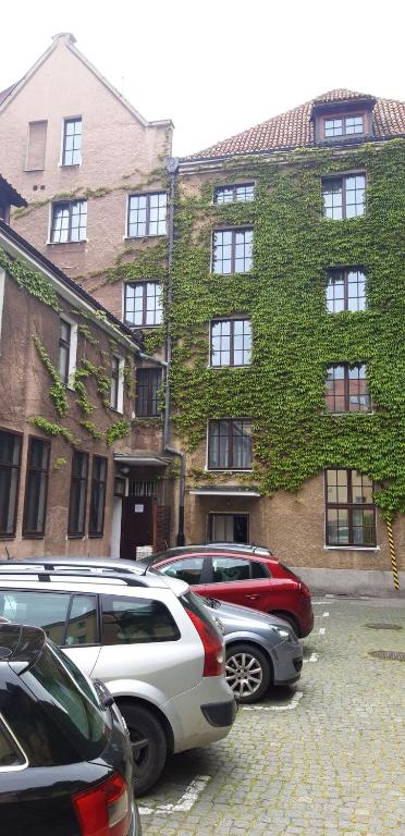 Hotel Gromada Torun - Resim 35