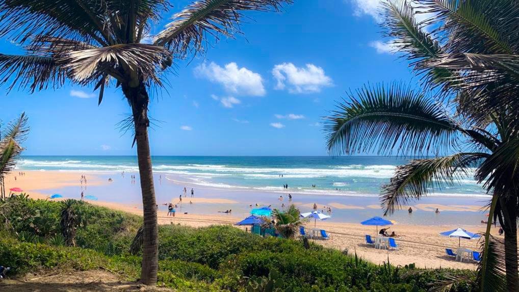  Lindo apto a 50 mts da melhor praia de Salvador