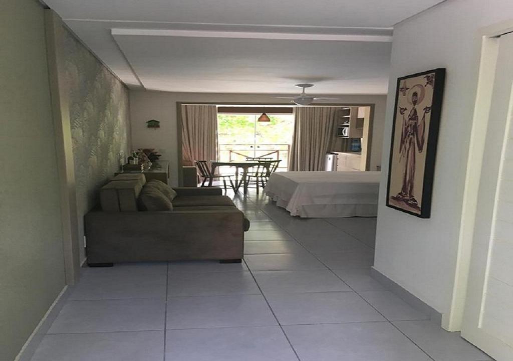  Pipa Apartamento Premium- Ubaia Residence