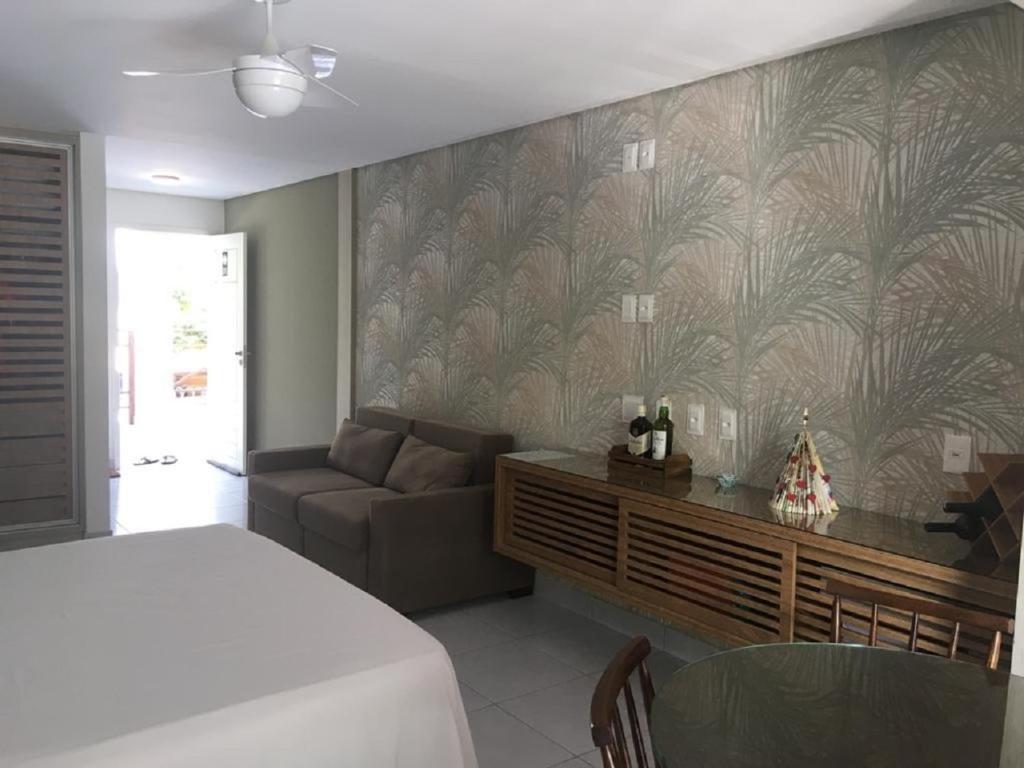  Pipa Apartamento Premium- Ubaia Residence