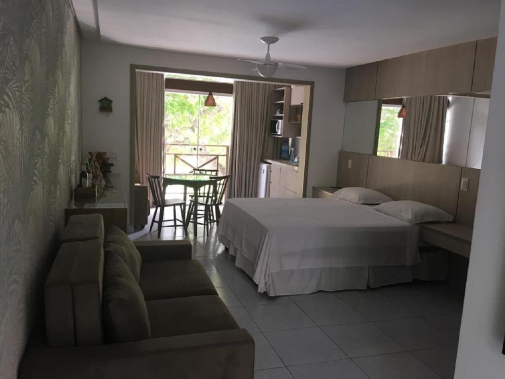  Pipa Apartamento Premium- Ubaia Residence