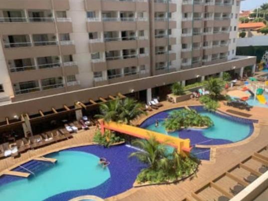  Olimpia Park Resort