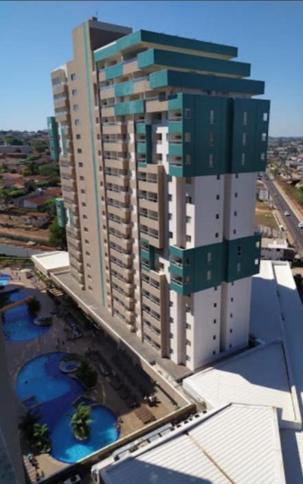  Olimpia Park Resort