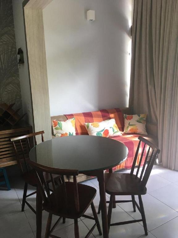  Pipa Apartamento Premium- Ubaia Residence