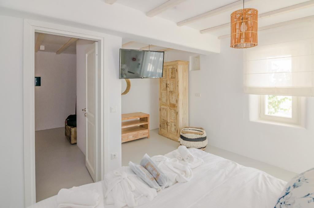 Eden View Suites & Villas - 10