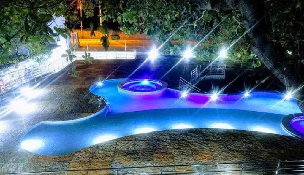  Pipa Apartamento Premium- Ubaia Residence