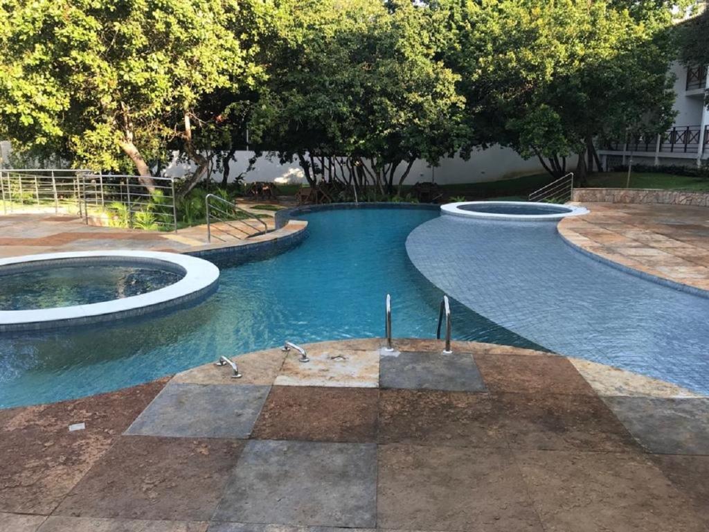  Pipa Apartamento Premium- Ubaia Residence