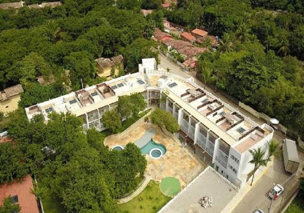  Pipa Apartamento Premium- Ubaia Residence