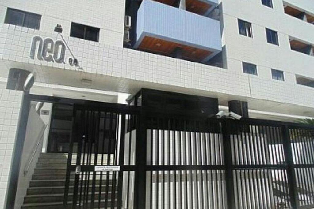  Otimo AP na Pajucara