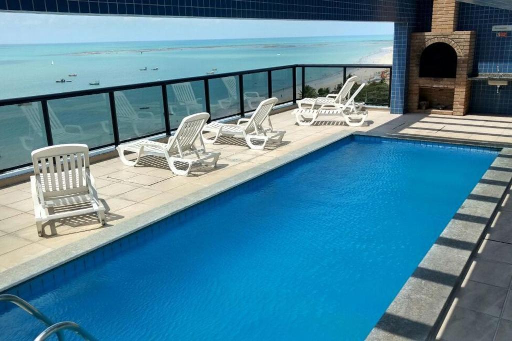  Apartamento Pajuçara Maceio