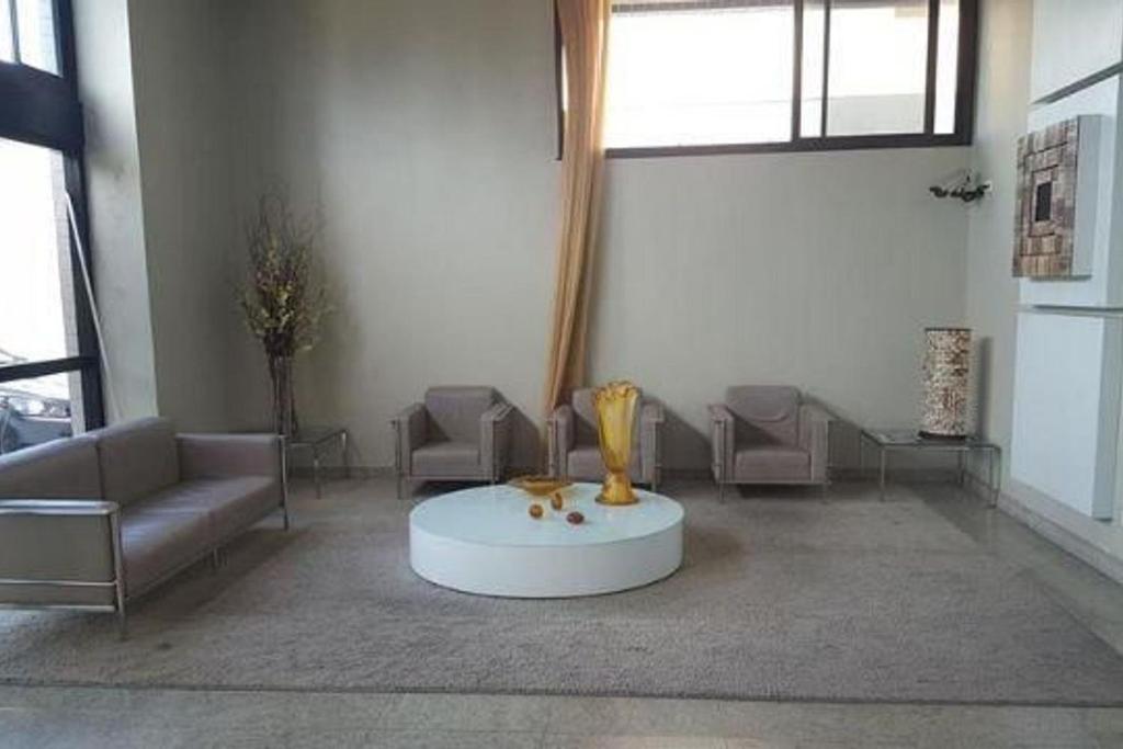  Apartamento Pajuçara Maceio