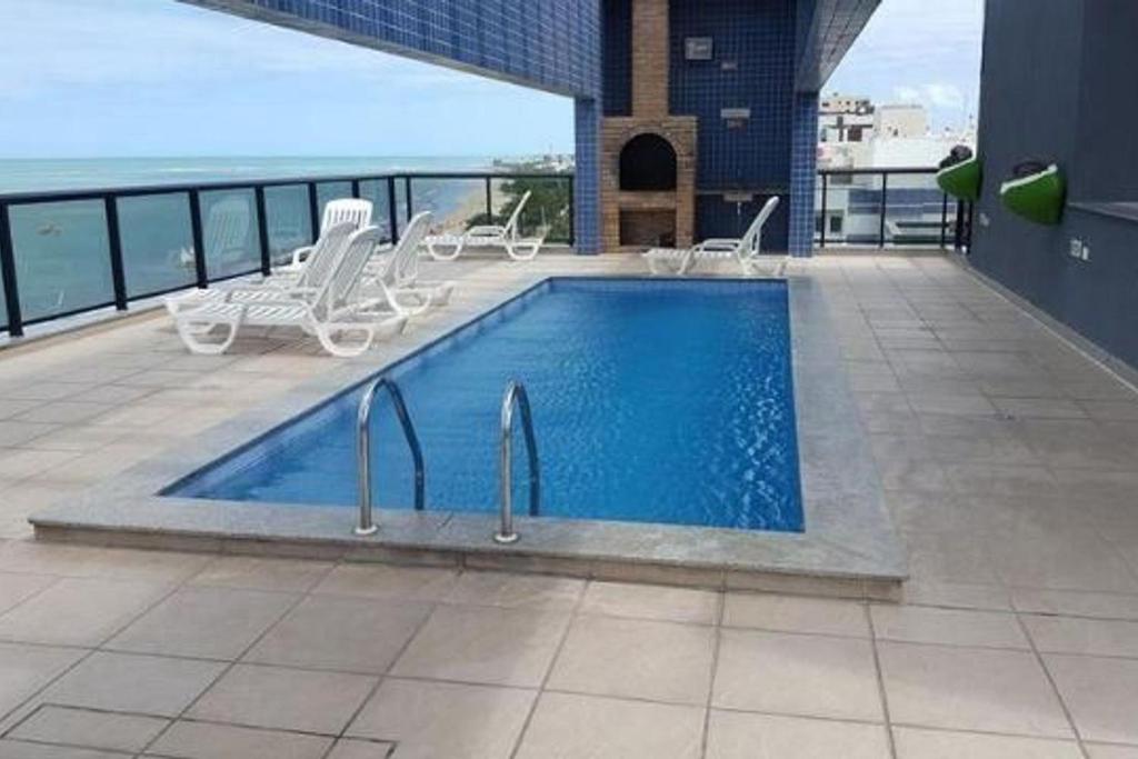  Apartamento Pajuçara Maceio