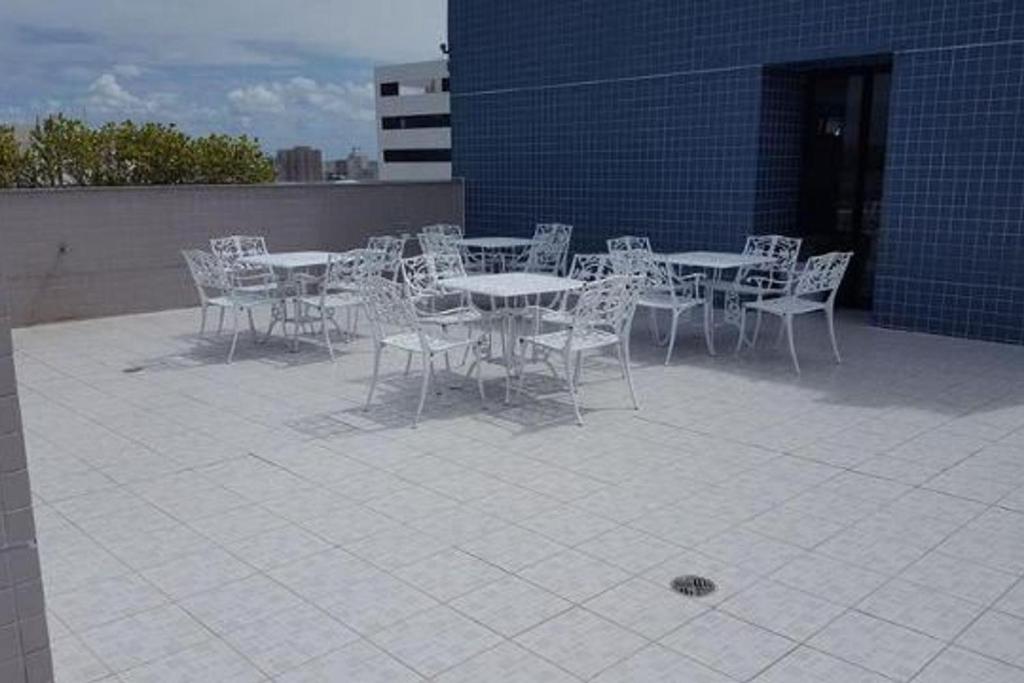  Apartamento Pajuçara Maceio