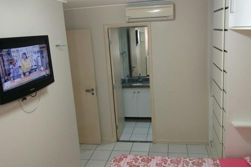  Apartamento Pajuçara Maceio