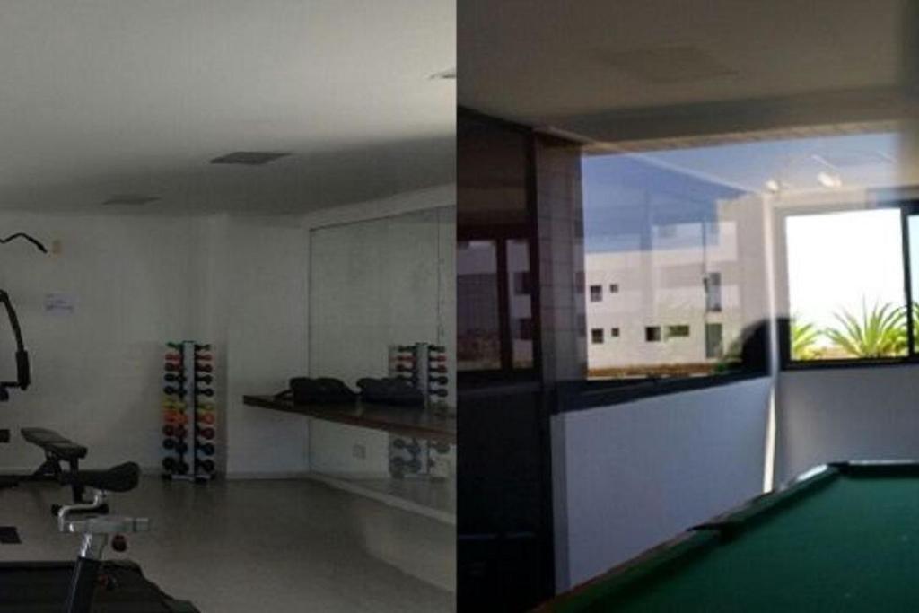  Apartamento Pajuçara Maceio