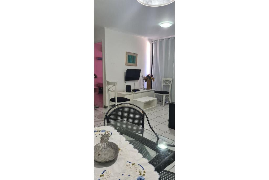  Apartamento Pajuçara Maceio