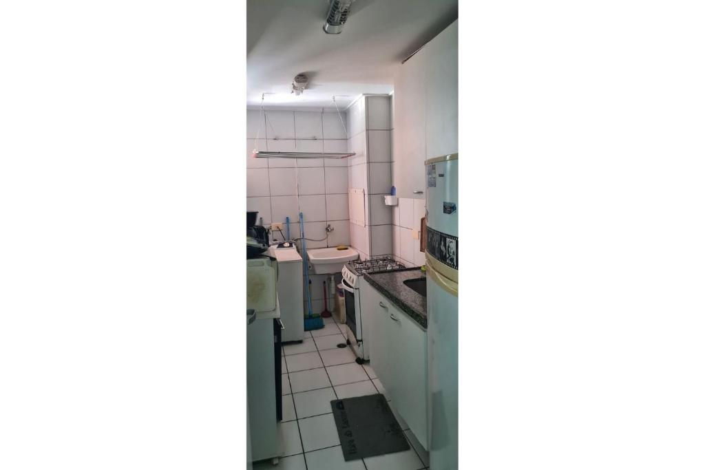  Apartamento Pajuçara Maceio