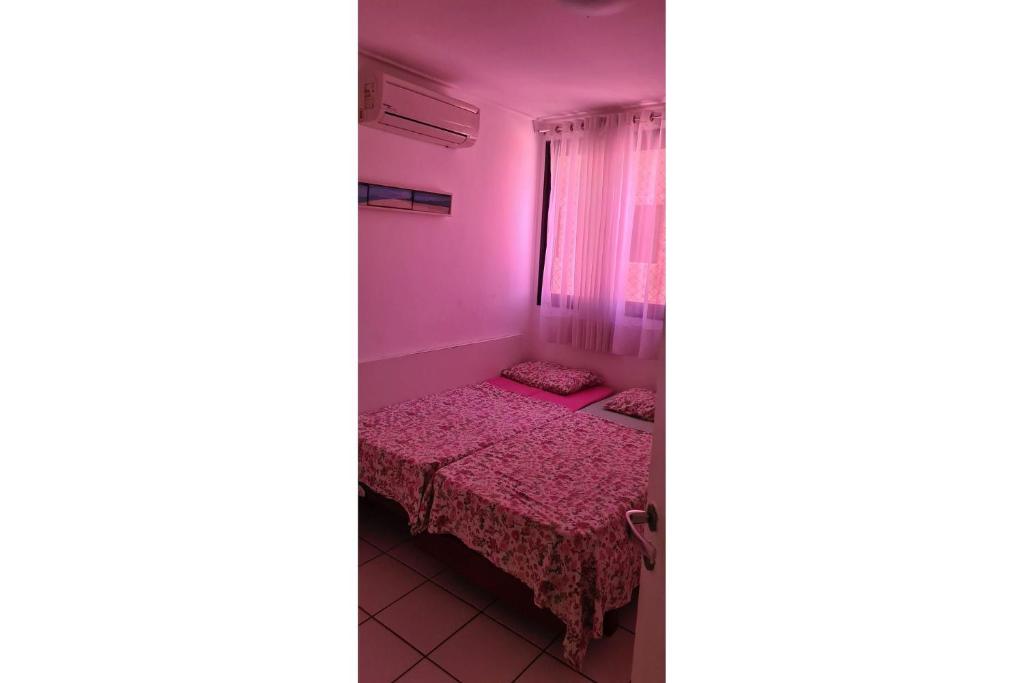  Apartamento Pajuçara Maceio