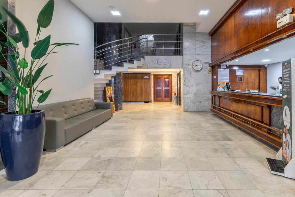  Hotel dos Açores