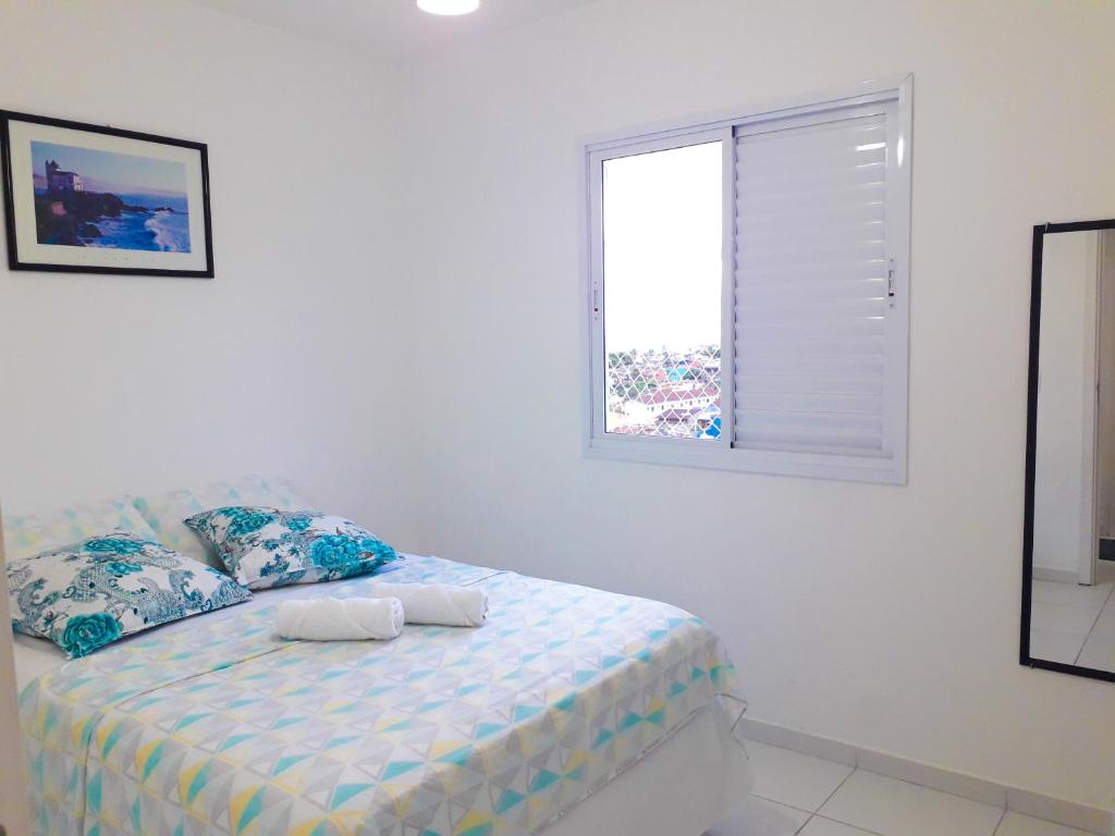  Apartamento GAB&MAR Praia Martim de Sá