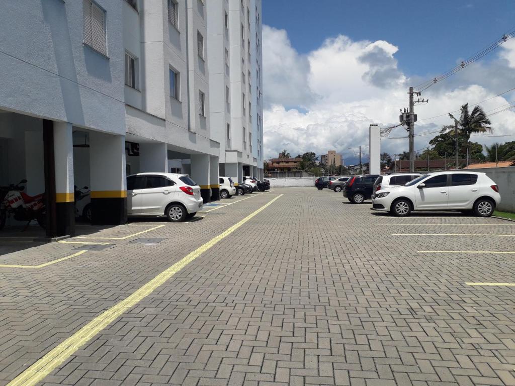  Apartamento GAB&MAR Praia Martim de Sá