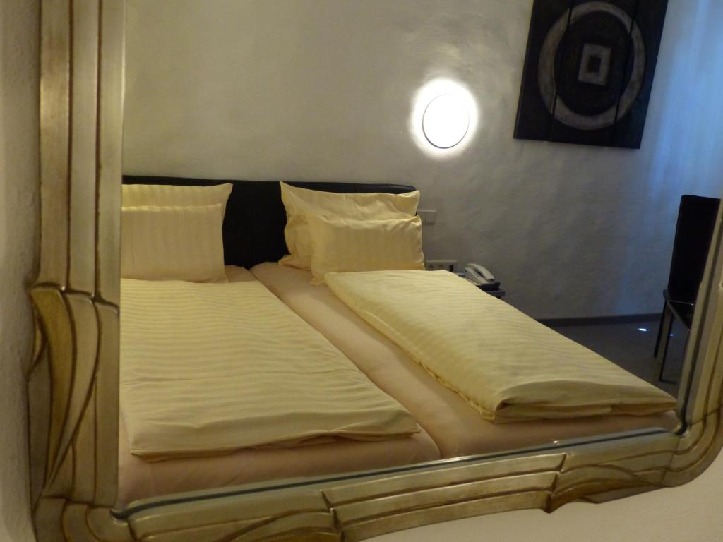 Altstadt-Hotel Gelnhausen - Studio