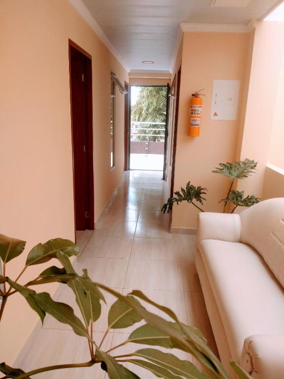 Hotel VIYAJE photo