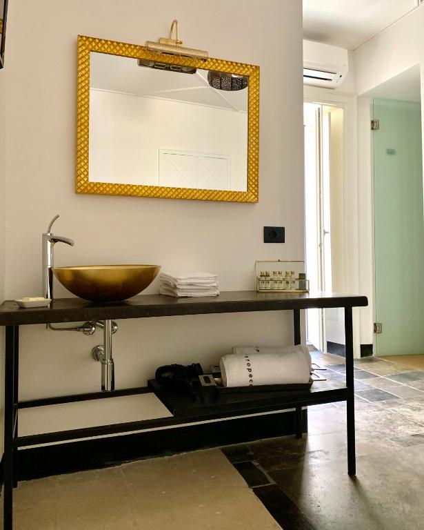 neropece - Camera Doppia Con Balcone