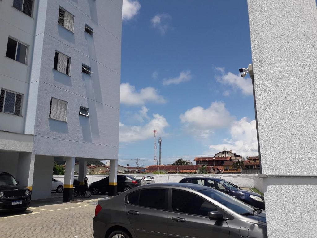  Apartamento GAB&MAR Praia Martim de Sá