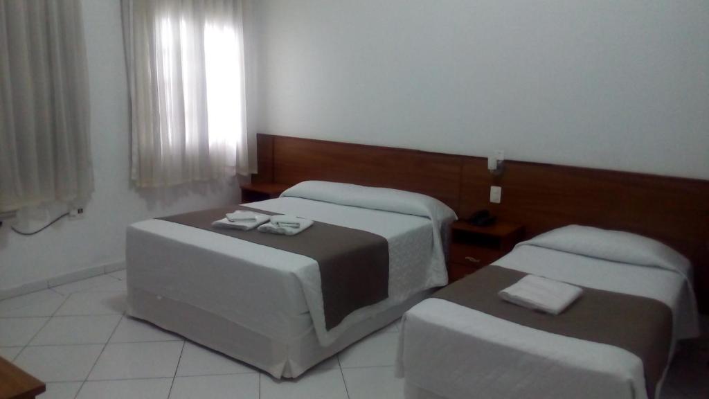  Atlântico Hotel