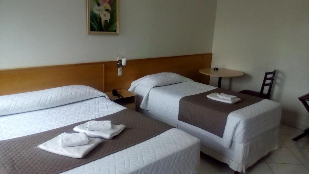  Atlântico Hotel