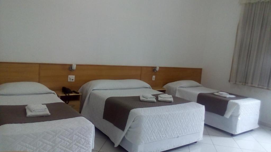  Atlântico Hotel