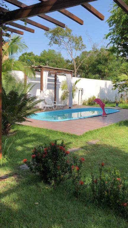  Casa de Férias em Alter do Chão-PA