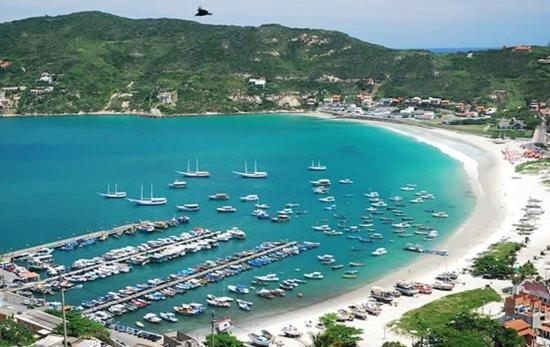  Areia dos Anjos Bem Hospedado
