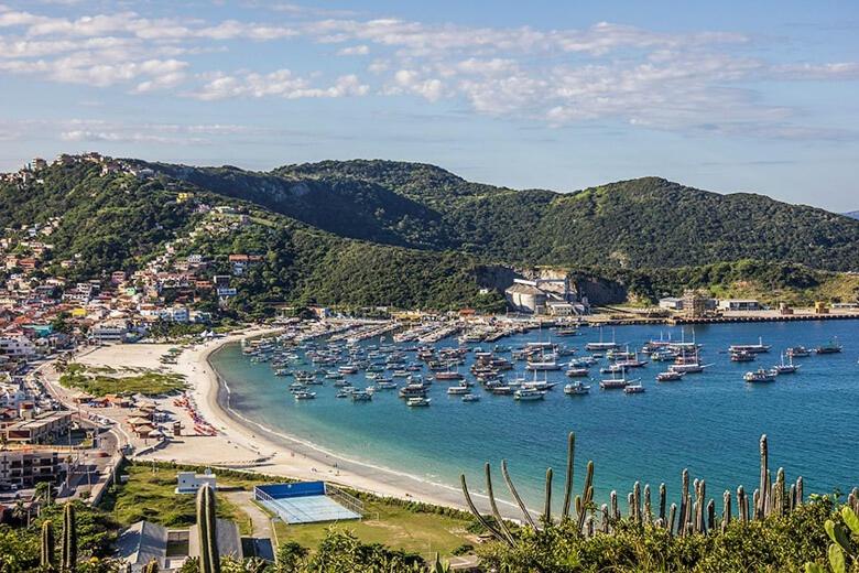  Areia dos Anjos Bem Hospedado