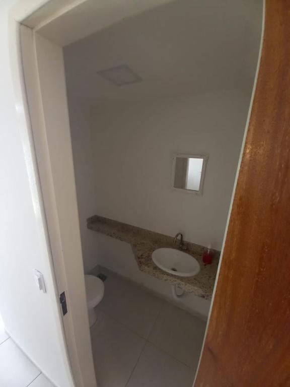  Areia dos Anjos Bem Hospedado
