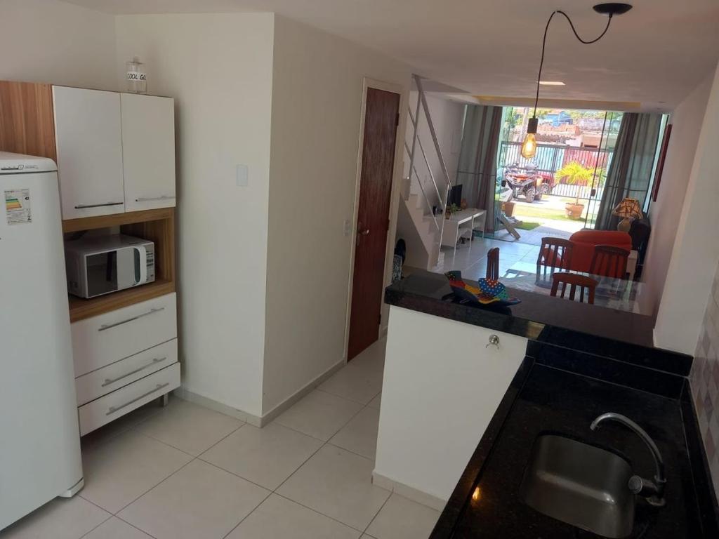  Areia dos Anjos Bem Hospedado