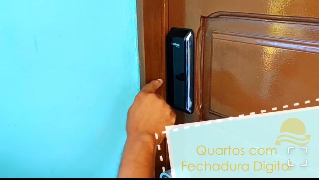  Hotel de Trânsito da PM-PE